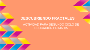 Actividades de fractales Primaria II Ciclo.pdf