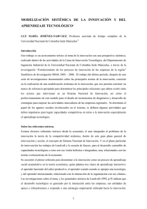 Modelización sistémica de la innovación.pdf