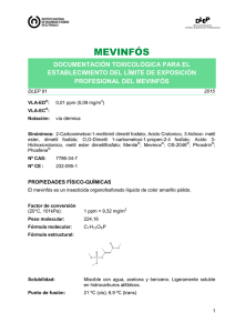 DLEP 91. Mevinfos - Año 2015 (pdf, 66 Kbytes)