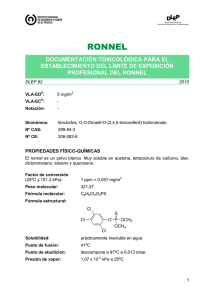 DLEP 92. Ronnel - Año 2015 (pdf, 163 Kbytes)