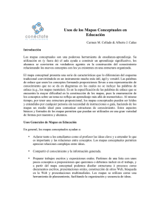 Usos de los Mapas conceptuales resumen.pdf