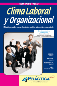ClimaLaboralyOrganizacional.pdf