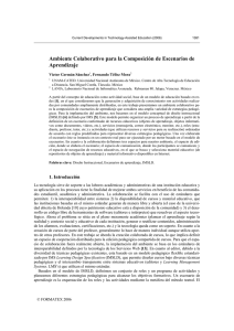Ambiente Colaborativo para la Composición de Escenarios de Aprendizaje.pdf