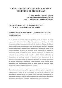 Creatividad en la Solucion de Problemas.pdf