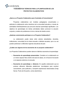FUNDAMENTOS TEÓRICOS PARA LA PLANIFICACIÓN DE LOS PROYECTOS COLABORATIVOS.pdf