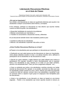 Liderizando Discusiones Efectivas en el Aula de Clases (Español).pdf