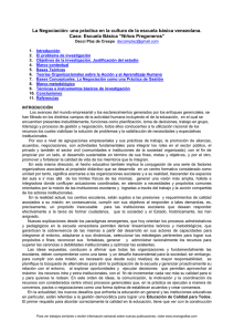 Negociacion - Una Practica en una Escuela en Venezuela.pdf