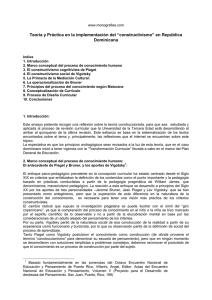 Teoría y Práctica en la implementación del Constructivismo en República Dominicana.pdf