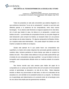 Una Critica al Tecnocentrismo en la Escuela del Futuro.pdf