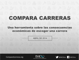 20140404 Compara Carreras1