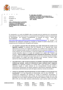 TEXT, Report Confederacion Guadiana Sp, Report_ConfederacionGuadiana_Sp.pdf, 135 KB