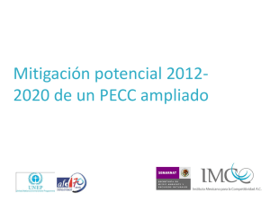 pecc 2012 20 resumen