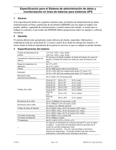 Contractor Drop-In Spec Sheet (Spanish)