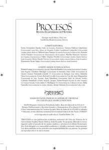 Procesos 2 Enrique Ayala Mora, D Guillermo Bustos Lozano, e