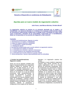 RAA-03-Franco, S&aacute;nchez, Benoit-Apuntes para un nuevo modelo de negociaci&oacute;n.pdf