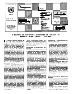 Boletín FAL 79_es   PDF | 310.1 Kb