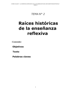 RAICES_HISTORICAS_ENSEÑANZA_REFLEXIVA.pdf