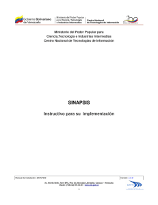 Manual de Instalacion_sinapsis.pdf (2012-05-03 11:25) 178KB