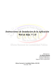 Instalacion Rifa V1.0.pdf (2010-12-02 10:25) 312KB