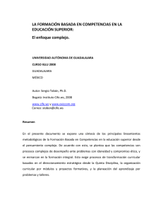 Formación basada en competencias (Sergio Tobón).pdf