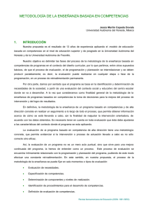 Metodologia de la Enseñanza Basado en Competencias (Cepeda).pdf
