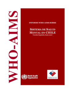 Chile (2007 - Spanish) [pdf, 247kb]