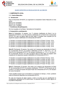 BasesEspecificas1415 Alcorcon