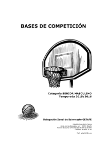 BasesCompeticion1516 Getafe
