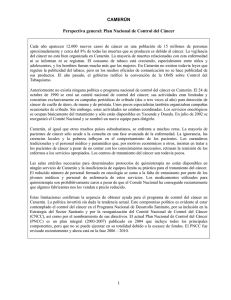 Camerún pdf, 65kb