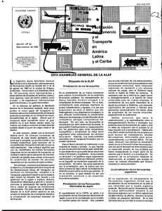 Boletín FAL 84_es   PDF | 286.9 Kb