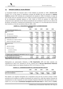 Agencia Tributaria 5113.8 m.M. 17.1%