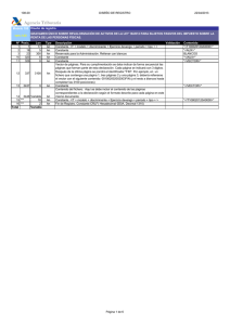 108 - Ejercicio 2012. Actualizado a 22/04/2013