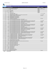 145 - Resolución del 23 de enero de 2012 del Departamento de Gestión Tributaria de la AEAT, (BOE 30 enero 2012)