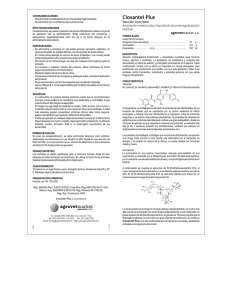 Cloxantel Plus Solución Inyectable