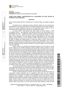 160404 Sant Antoni certificado de acuerdo plenario ZEPIM