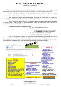 http://www.todoagro.com.ar/documentos/2015/Riesgodecanceryglifosato.pdf