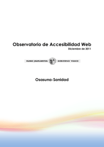 Sanidad y Consumo (PDF - 3,5 Mb)