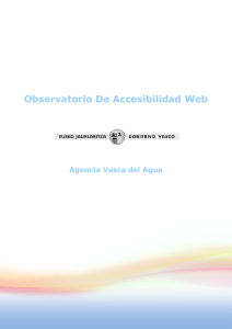 Agencia Vasca del Agua (PDF - 6 Mb)