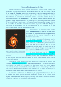Formacion de protoestrellas.pdf
