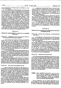 Real Decreto 865/1997, de 6 de junio,por el que se aprueba el Reglamento de desarrollo de la Ley 3/1996, de 10 de enero, sobre medidas de control de sustancias químicas catalogadas susceptibles de desvío para la fabricación ilícita de drogas. (BOE, 10-junio-1997)