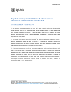 Proyectos de estrategias 2016-2021 pdf, 3.47Mb