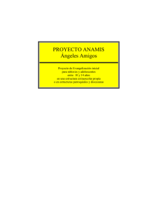 PROYECTO ANAMIS