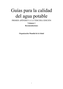 Índice de contenido, prólogo, nota de agradecimiento, acrónimos y abreviaturas utilizados en el texto pdf, 236kb