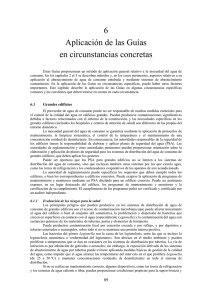 6. Aplicación de las Guías en circunstancias concretas pdf, 253kb