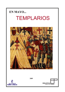 En Mayo - Templarios