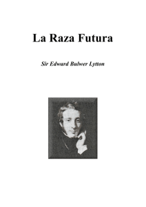 La Raza Futura