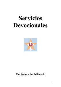 servicios_devocionales