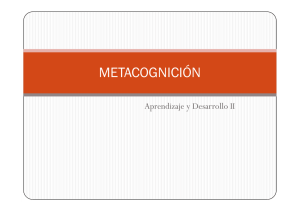 Metacognicion+Aprendizaje+y+Desarrollo