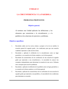 http://gauss.acatlan.unam.mx/file.php/2/CIRCUNFERENCIA-PARABOLA/Pdfs_Circ-Parab/UNIDAD_13_propuestos.pdf