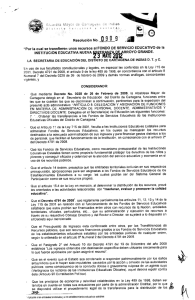 Download this file (RESOLUCION 0909 DEL 23 MAYO DEL 2012 - IE NVA ESP. DE ARROYO GRANDE-.PDF)